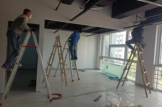 400平網(wǎng)吧消防改造需要辦哪些手續(xù)