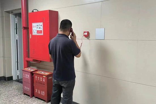 消防維保每平方低至0.3元？2025全國收費地圖+強制維保政策全解析